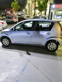 Daihatsu Sirion